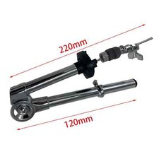 X-HAT HI-HAT  / SUPPORT