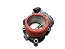 Clapet D'Étranglement pour Mercedes Classe C T-Modèle S203 C 200 Compresseur