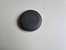 VW Golf / Molette réglage