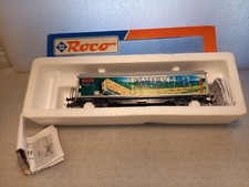 Wagon Roco Migros Sbb En Ho.