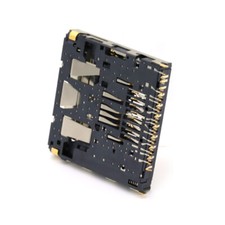 Rechange Lecteur de Carte