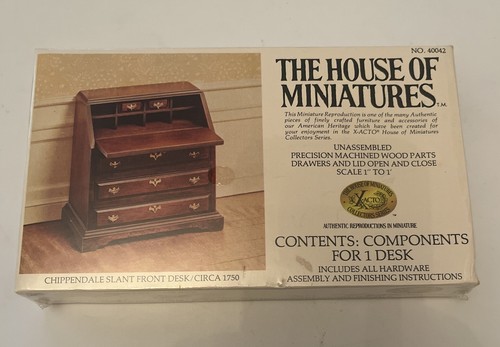 Vintage 1980 the house - vintage,