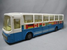 AL007 MAJORETTE SERIE 3000