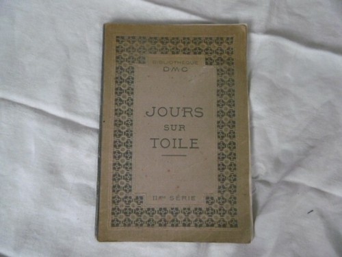 Livre ancien jours - livre,