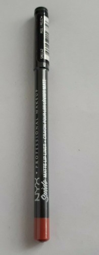 Nyx crayon pour - pour, lèvres