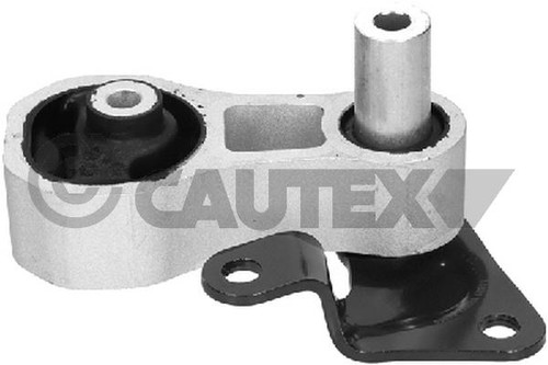 Support moteur ford fiesta - moteur, v