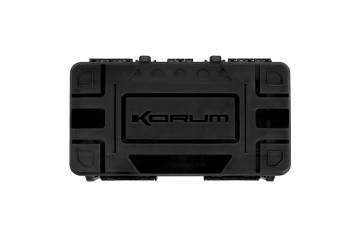 Korum itinérant blox - korum,