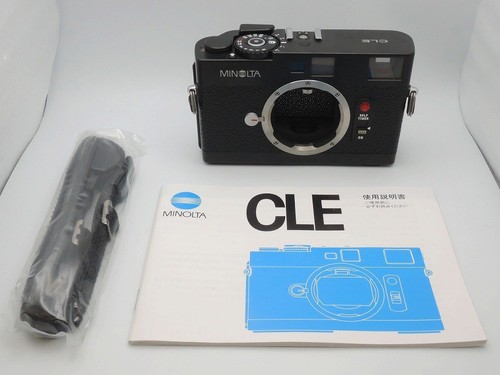 Minolta cle appareil photo - minolta,