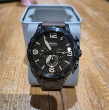 Montre Homme Fossil Nate