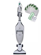 VORWERK FOLLETTO VK 220 S Dernier Modèle VK220s Garanti