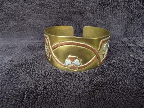 Poilu bracelet - poilu, 14