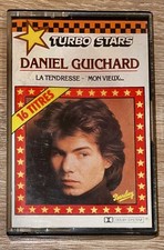 CASSETTE DANIEL GUICHARD