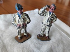 Figurine QUIRALU  -  2