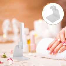  Support de lampe de manucure pour sèche-ongles, support de lampe pour vernis à