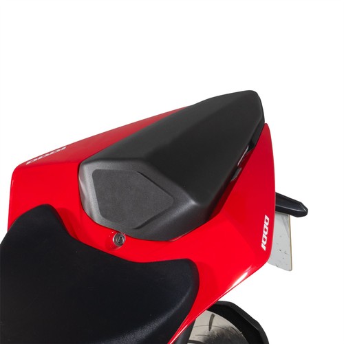Pyramid coque selle - de,