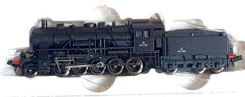 Locomotive 150sncf minitrix - locomotive, ;