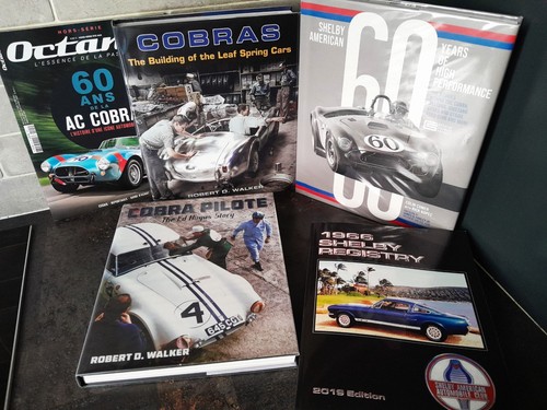 Shelby cobra mustang 350 - cobra,