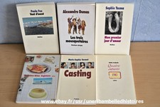 Lot livres ecole - livres, des