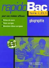 Rapidobac: Géographie