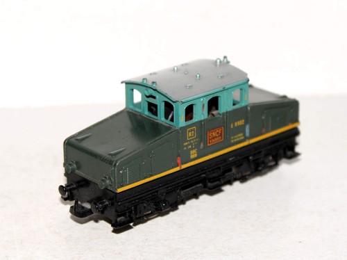 Lima 1618 locomotive - ho,