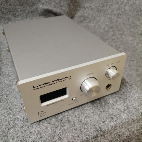 Luxman 100 desktop a - da-100,