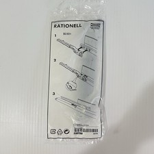NEW IKEA Rationell 601.086.77