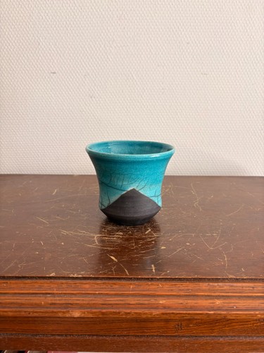 Vide poche vase coupe - poche,