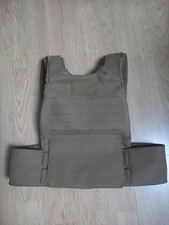 Usmc Gen III Plate Carrier