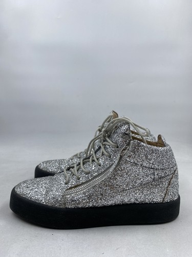Giuseppe zanotti silver - giuseppe,