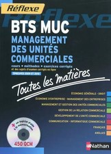 Management des unités