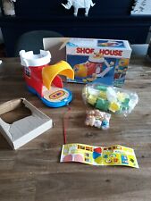 Ancien jouet La Maison Chaussure Jumbos no. 133N Rare Vintage Neuf