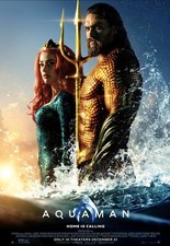 Aquaman 2018 - DS movie 3