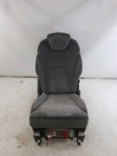 Siège arrière gauche - Citroen C8 - 00008890VP - H0-4664R