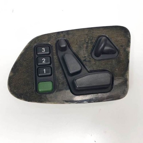 Commande autoradio pour - commande,