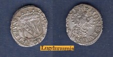 Charles IV de Vaudemont 1604 -