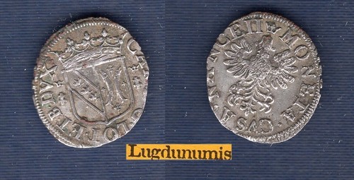 Charles vaudemont 1604 - de,