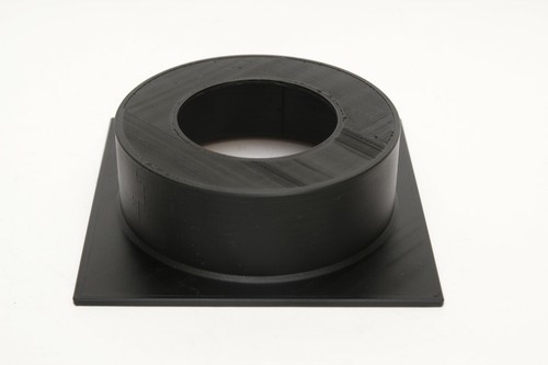 Sinar 40mm extension - 40mm, hat