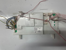 Module unité électrique pour sèche linge SIEMENS WT45G429FF/01