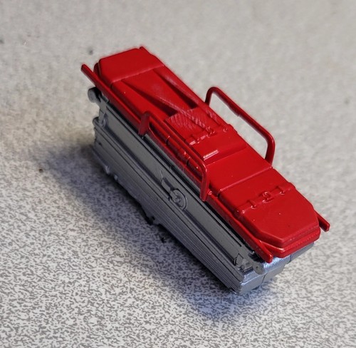 Brancard ambulance vsav - ambulance,