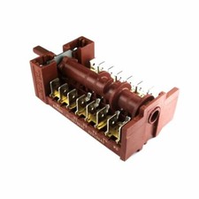 Interrupteur Sélecteur