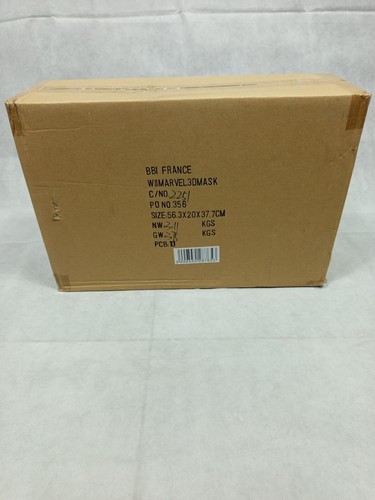 Lot revendeur x10 pack - lot,
