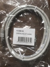 Lot câbles ethernet 1 - ethernet,