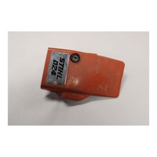 CAPOT SUPERIEUR TRONCONNEUSE