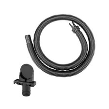 Adaptateur tuyau d'air spa