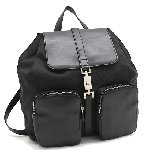 Sac dos gucci jackie - à,