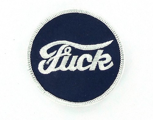 Patch ecusson brode - ecusson,