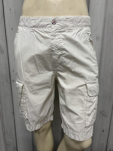 Bermuda cargo homme - bermuda,