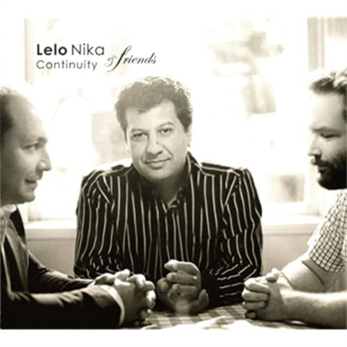 Lelo nika continuity - nika,