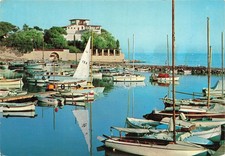 06 BEAULIEU SUR MER LE PORT