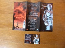 Programme billet - programme, et